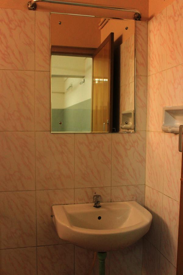 Hotel Sukhvas Thiruvananthapuram ภายนอก รูปภาพ