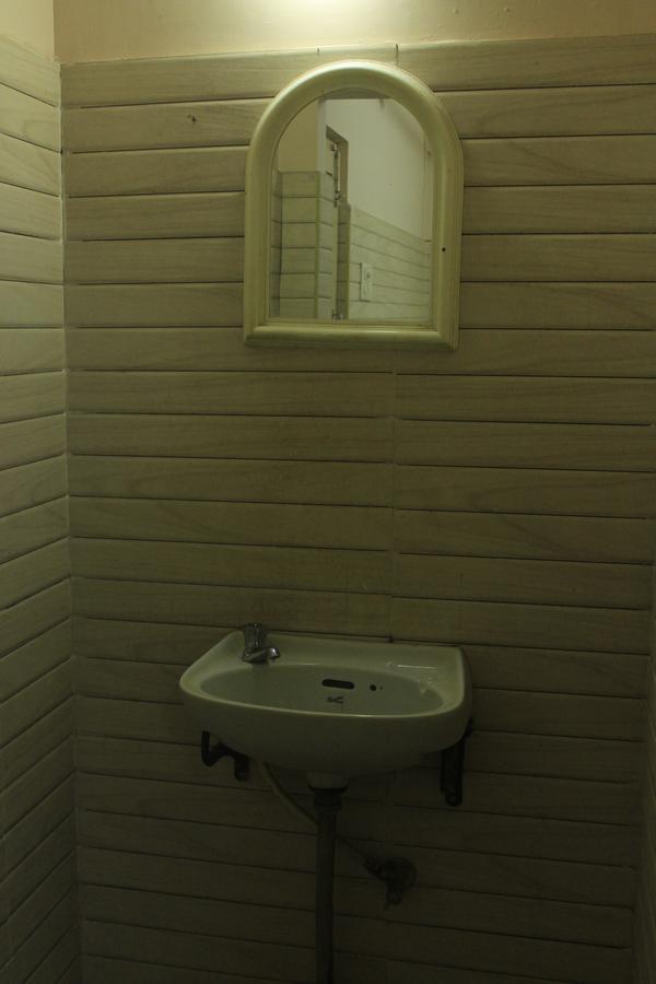 Hotel Sukhvas Thiruvananthapuram ภายนอก รูปภาพ